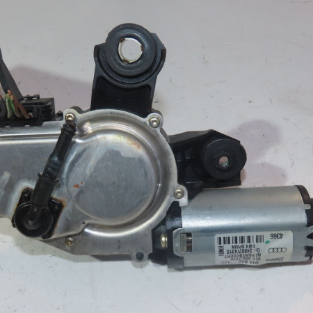 Moteur essuie-glace arrière occasion  Audi A3 (8P1) 2.0 tdi 16v (2003-2012) 3 portes   8R0955711C 
