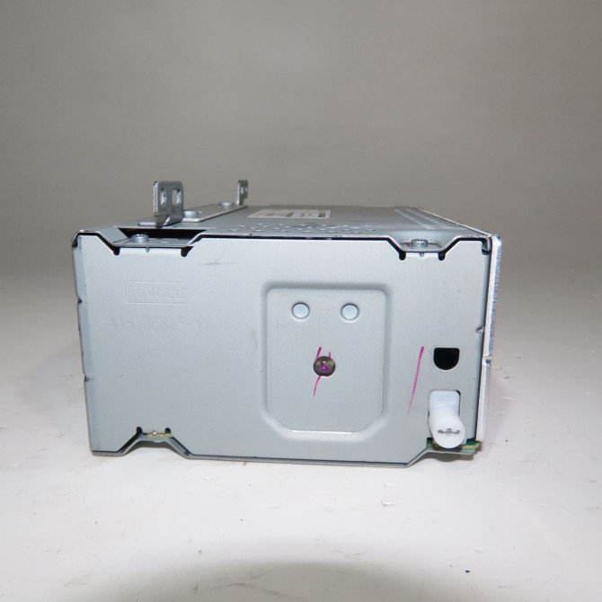 Autoradio occasion  Ford FOCUS III 1.6 tdci (2010-2017)   2277319  4