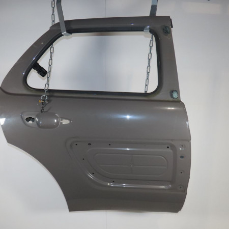 Porte arrière droite occasion  Citroën C4 CACTUS 1.2 vti 82 (2014) 5 portes   9801070080 