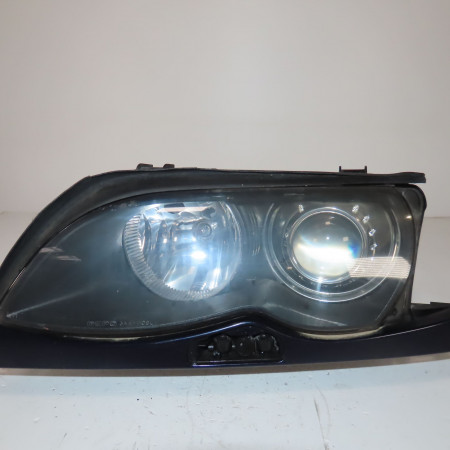 Phare gauche occasion  Bmw 3 (E46) 330 d (1999-2005) 4 portes   63126925643 