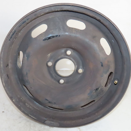 Jante tole occasion  Peugeot 207 SW (WK_) 1.6 hdi (2007-2012) 5 portes   5401P4 
