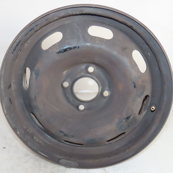Jante tole occasion  Peugeot 207 SW (WK_) 1.6 hdi (2007-2012) 5 portes   5401P4  1