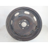 Jante tole occasion  Peugeot 207 SW (WK_) 1.6 hdi (2007-2012) 5 portes   5401P4  miniature 4