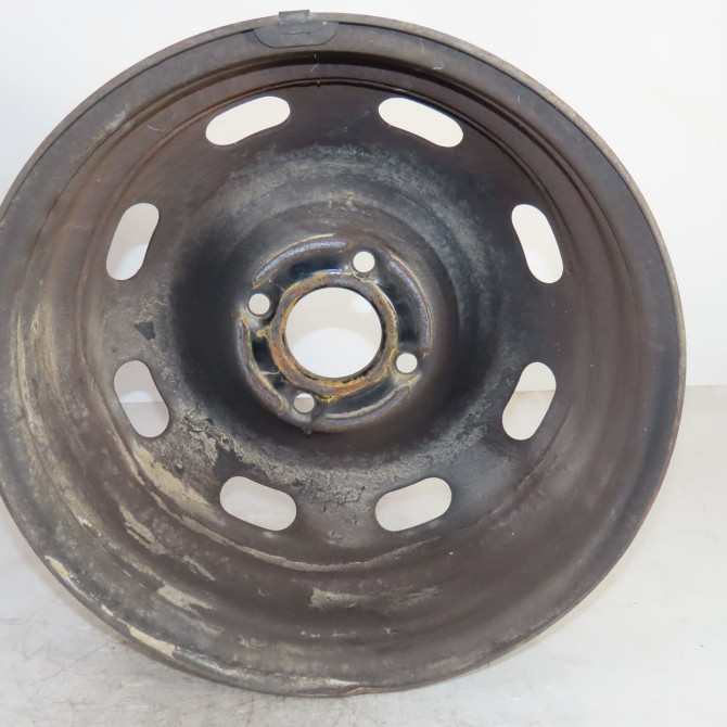 Jante tole occasion  Peugeot 207 SW (WK_) 1.6 hdi (2007-2012) 5 portes   5401P4  3