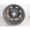 Jante tole occasion  Peugeot 207 SW (WK_) 1.6 hdi (2007-2012) 5 portes   5401P4  miniature 4