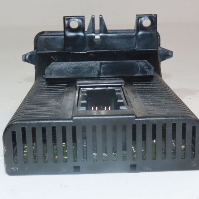 Interrupteur commande de phares occasion  Bmw 3 (E46) 330 d (1999-2005) 4 portes   61318363668  2