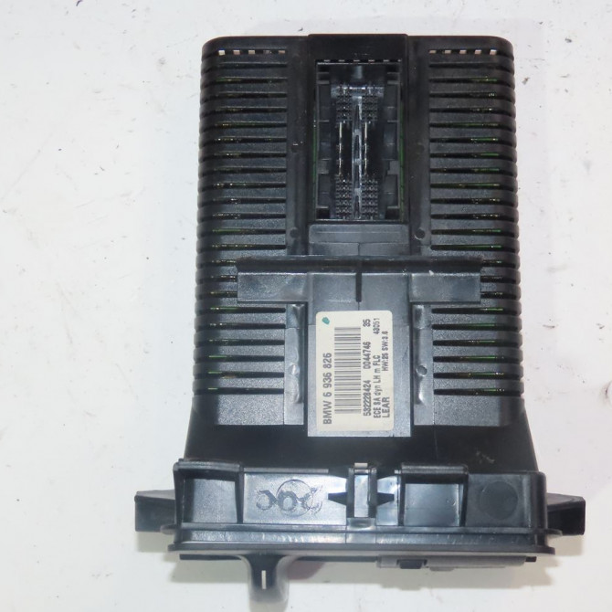 Interrupteur commande de phares occasion  Bmw 3 (E46) 330 d (1999-2005) 4 portes   61318363668  3