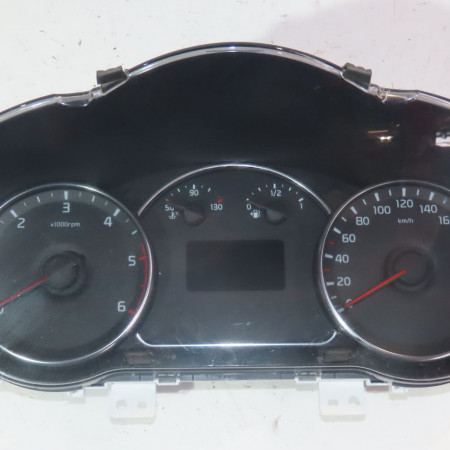 Bloc compteurs occasion  Kia CARENS IV 1.7 crdi (2013)   94005A4001 