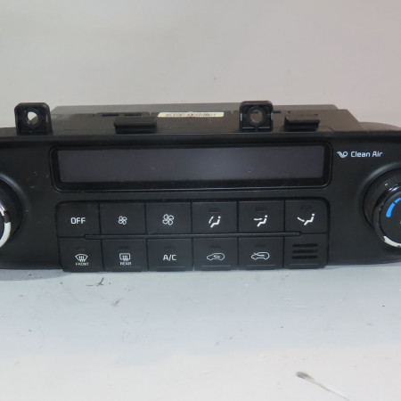 Commande de chauffage occasion  Kia CARENS IV 1.7 crdi (2013)   97250A4200CA 