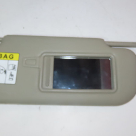 Pare-soleil droit occasion  Kia CARENS IV 1.7 crdi (2013)   85220A4600DCM 