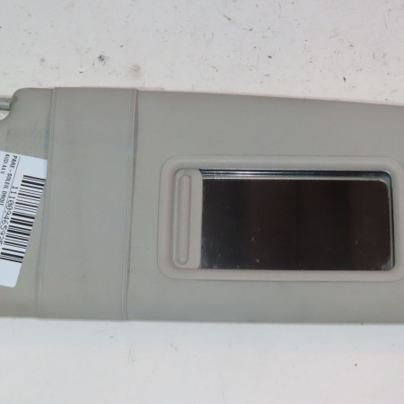 Pare-soleil droit occasion  Audi A4 B7 (8EC) 2.0 tdi 16v (2004-2008) 4 portes   8E0857552J9V4 