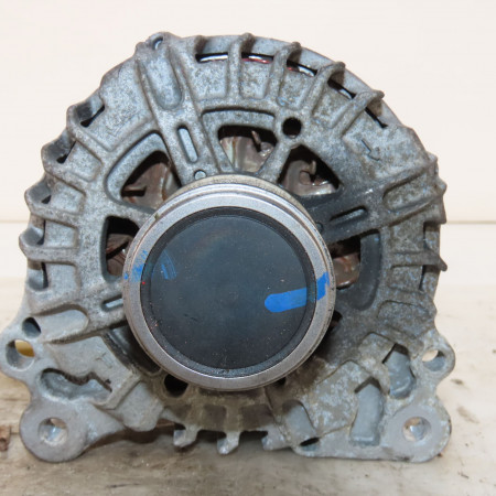 Alternateur occasion  Audi Q2 (GAB, GAG) 35 tdi (2016)   4L903021H 