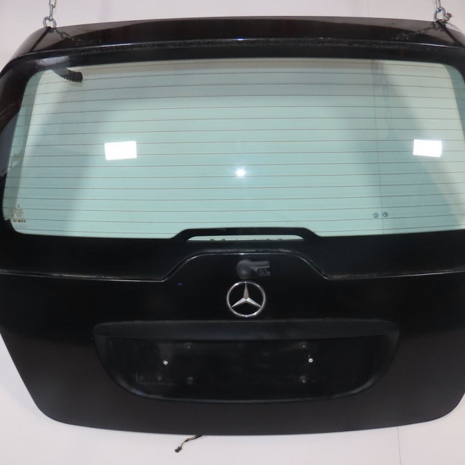 Hayon occasion  Mercedes-benz CLASSE A (W169) A 160 (169.031, 169.331) (2009-2012)   1697401105  1