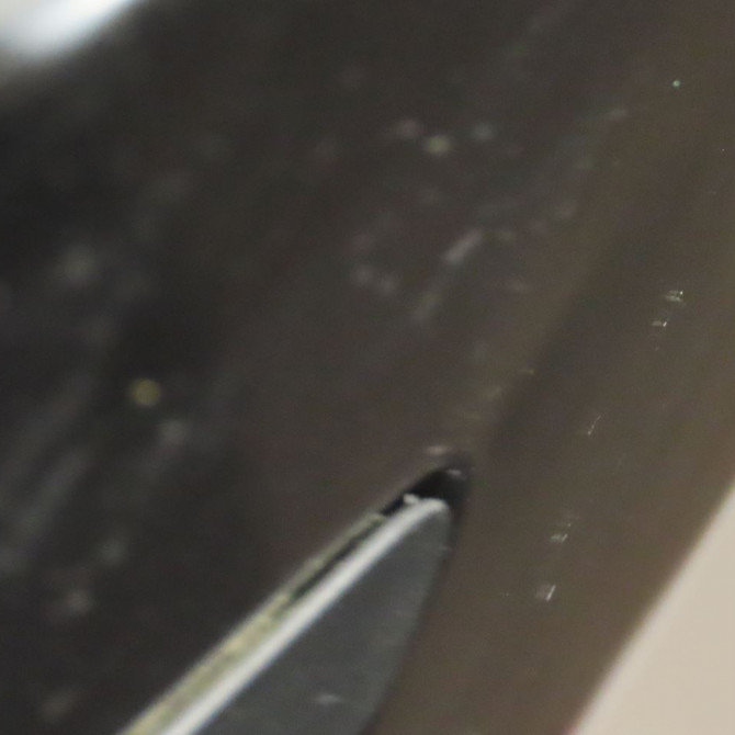 Hayon occasion  Mercedes-benz CLASSE A (W169) A 160 (169.031, 169.331) (2009-2012)   1697401105  3