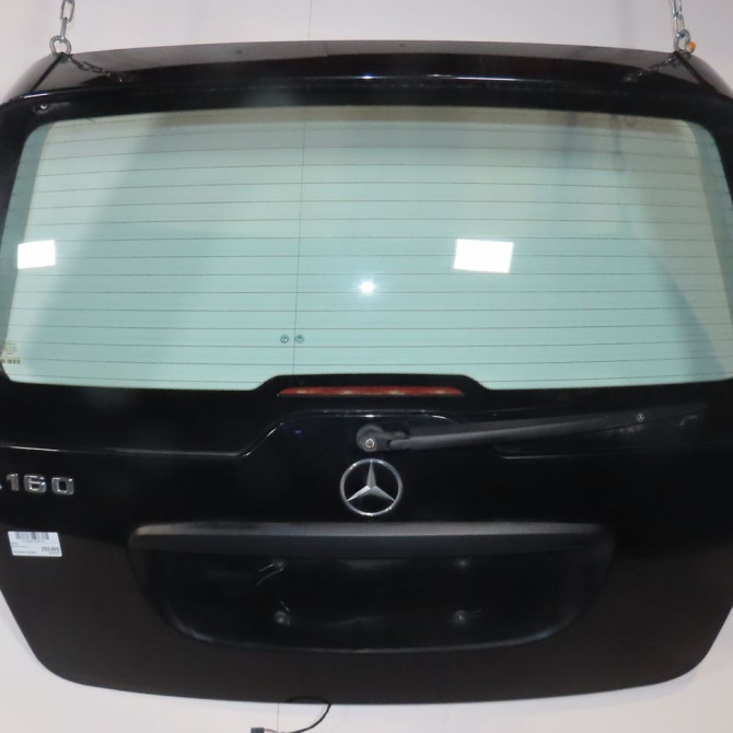 Hayon occasion  Mercedes-benz CLASSE A (W169) A 160 (169.031, 169.331) (2009-2012)   1697401105  1