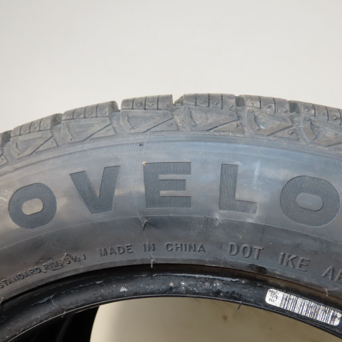 Pneus occasion  Volkswagen vw POLO (9N_, 9A_) 1.2 12v (2001-2007) 5 portes   185/60R14  2