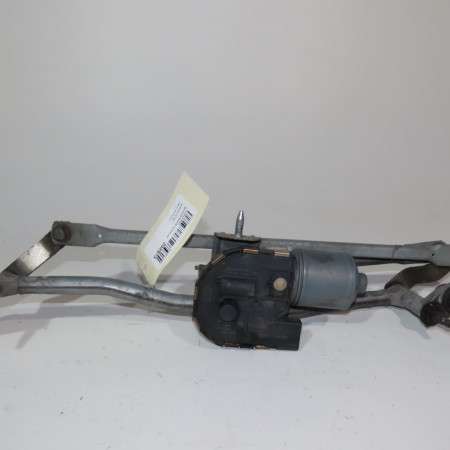 Moteur essuie-glace avant occasion  Audi A3 (8P1) 1.6 tdi (2009-2012)   8P1955023L 