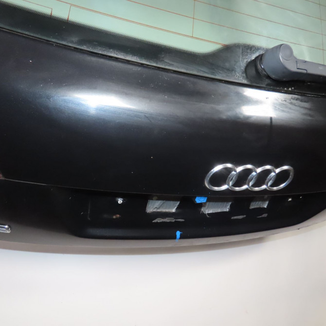 Hayon occasion  Audi A3 Sportback (8PA) 2.0 tdi 16v (2004-2013) 5 portes   8P4827023K  2