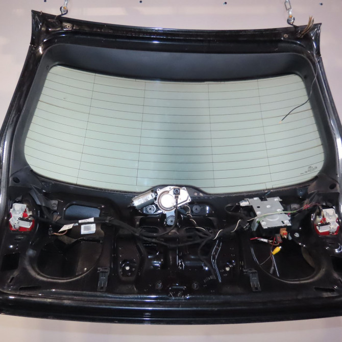 Hayon occasion  Audi A3 Sportback (8PA) 2.0 tdi 16v (2004-2013) 5 portes   8P4827023K  3