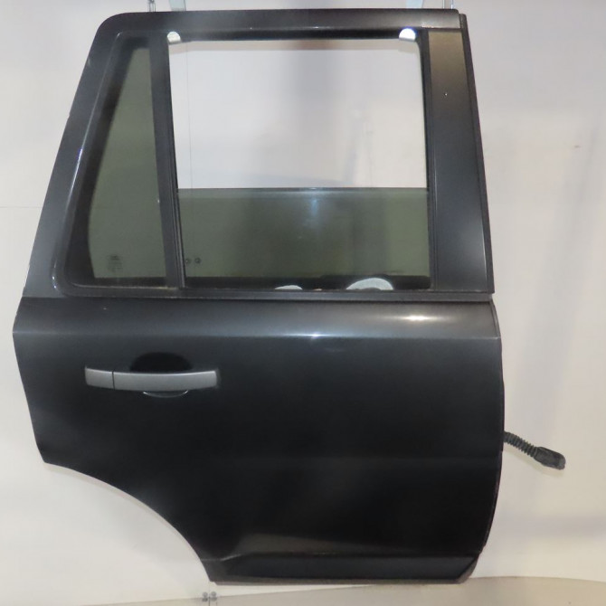 Porte arrière droite occasion  Land rover FREELANDER 2 (L359) 2.2 td4 4x4 (2006-2014)   LR005851  1