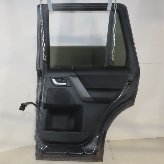 Porte arrière droite occasion  Land rover FREELANDER 2 (L359) 2.2 td4 4x4 (2006-2014)   LR005851  2