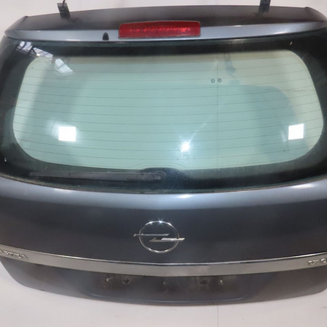 Hayon occasion  Opel ASTRA H Break (A04) 1.7 cdti (l35) (2004-2010)   93187246  1