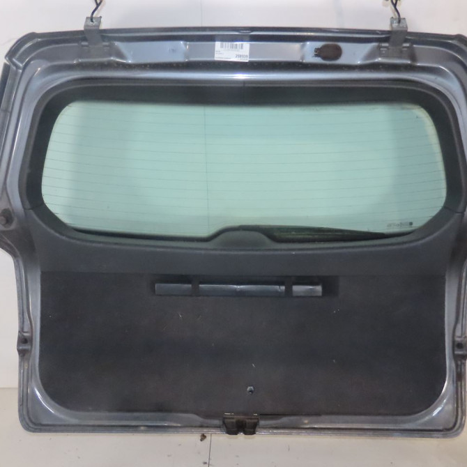 Hayon occasion  Opel ASTRA H Break (A04) 1.7 cdti (l35) (2004-2010)   93187246  2