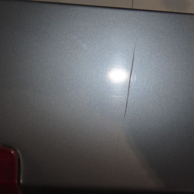 Hayon occasion  Opel ASTRA H Break (A04) 1.7 cdti (l35) (2004-2010)   93187246  3