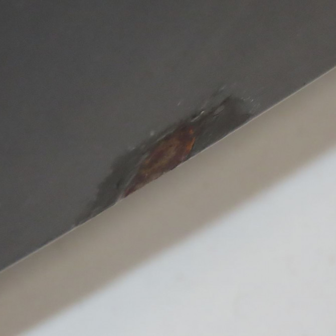 Hayon occasion  Opel ASTRA H Break (A04) 1.7 cdti (l35) (2004-2010)   93187246  4