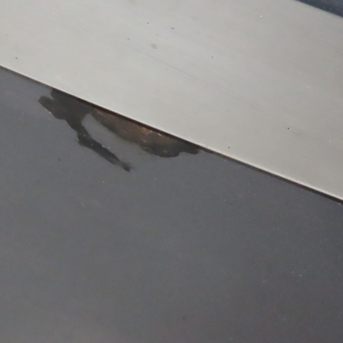 Hayon occasion  Opel ASTRA H Break (A04) 1.7 cdti (l35) (2004-2010)   93187246  5