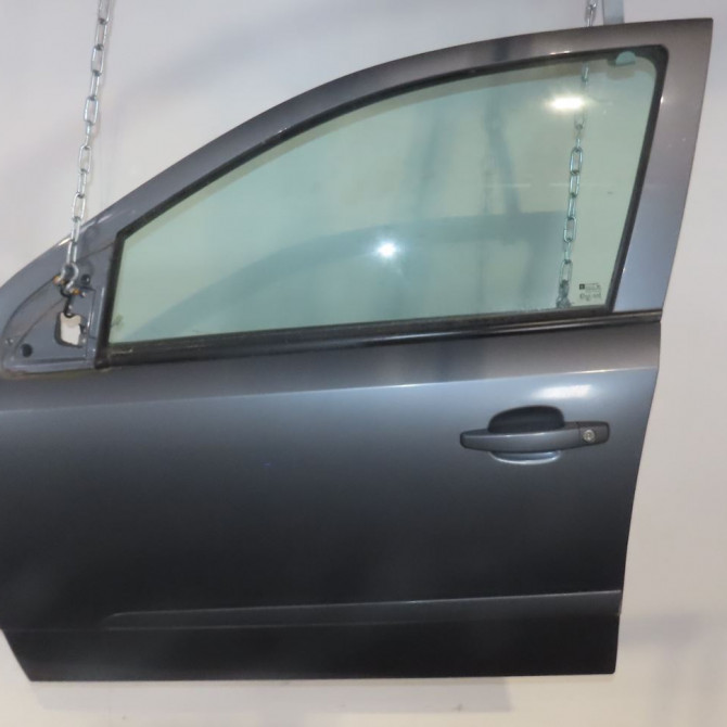Porte avant gauche occasion  Opel ASTRA H Break (A04) 1.7 cdti (l35) (2004-2010)   13208421  1