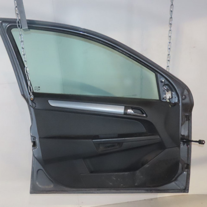 Porte avant gauche occasion  Opel ASTRA H Break (A04) 1.7 cdti (l35) (2004-2010)   13208421  2