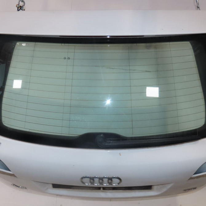 Hayon occasion  Audi A3 Sportback (8PA) 2.0 tdi 16v (2004-2013) 5 portes   8P4827023K  1