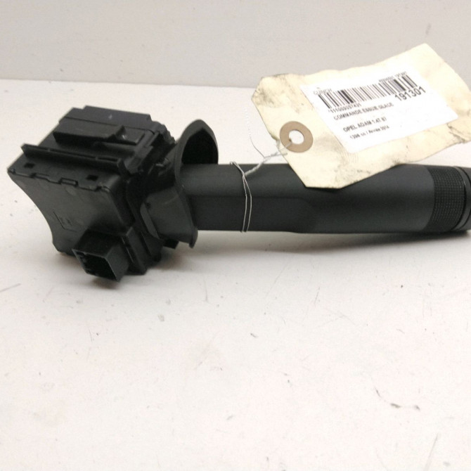 Commande essuie glace occasion  Opel ADAM (M13) 1.4 (2012-2019)   95433818  4