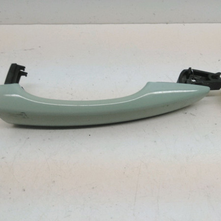 Poignee ext porte avd occasion  Citroën C3 III (SX) 1.2 vti 68 (2016) 5 portes   980297821T 