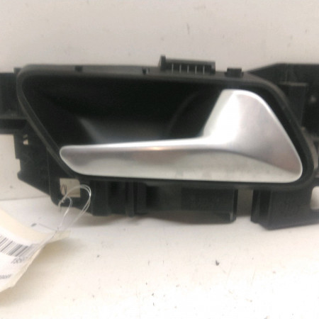 Poignee int porte avd occasion  Peugeot 508 II (FB_, FH_, F3_) 1.5 bluehdi 130 (fbyhzj, fbyhzr) (2018)   98201552VV 