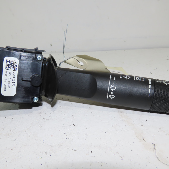 Commande essuie glace occasion  Opel ZAFIRA TOURER C (P12) 1.6 cdti (75) (2013)   95433818  1