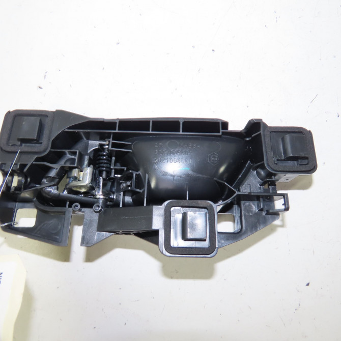 Poignee int porte avd occasion  Opel ASTRA L 1.2 (fphnsl, fphnsr) (2021)   98201552VV  2