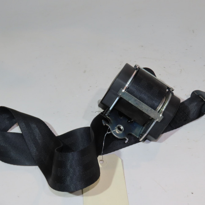 Ceinture arrière droite occasion  Peugeot 207/207+ (WA_, WC_) 1.4 hdi (2006-2015) 5 portes   8975XK  1