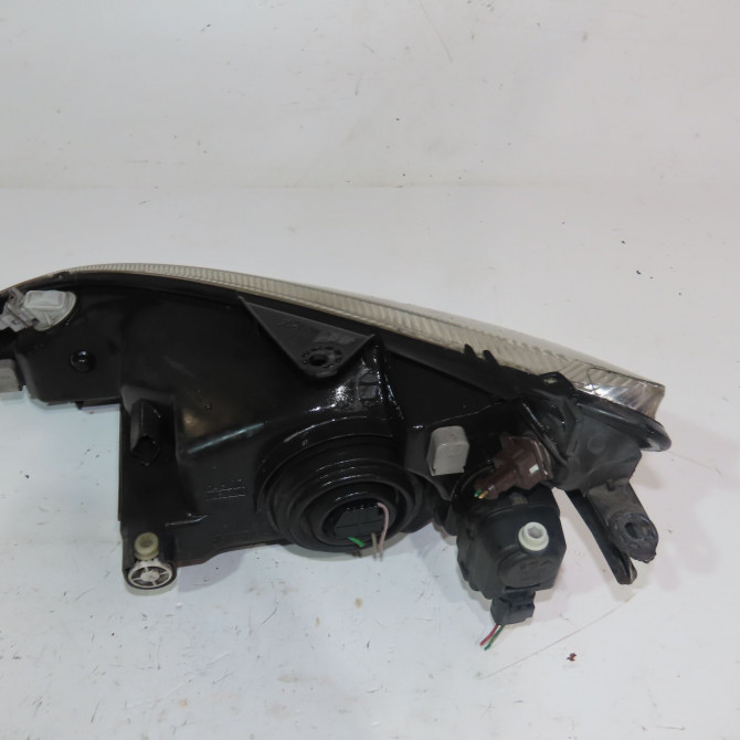 Phare droit occasion  Peugeot 206 3/5 portes (2A/C) 1.1 i (1998-2007)   9640559480  3