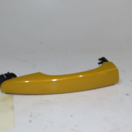 Poignee ext porte avd occasion  Peugeot 208 II (UB_, UP_, UW_, UJ_) 1.5 bluehdi 100 (2019)   980297821T 