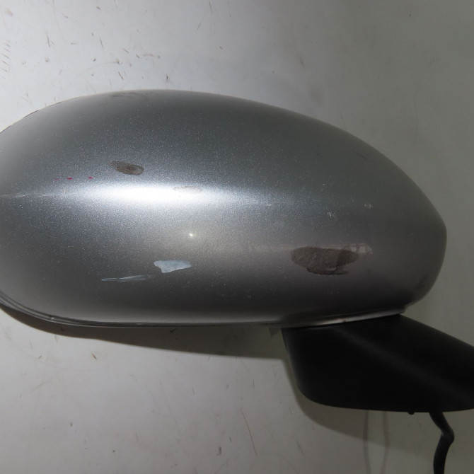 Retroviseur exterieur electrique droit occasion  Opel CORSA D (S07) 1.3 cdti (l08, l68) (2006-2014) 5 portes   13187618  3