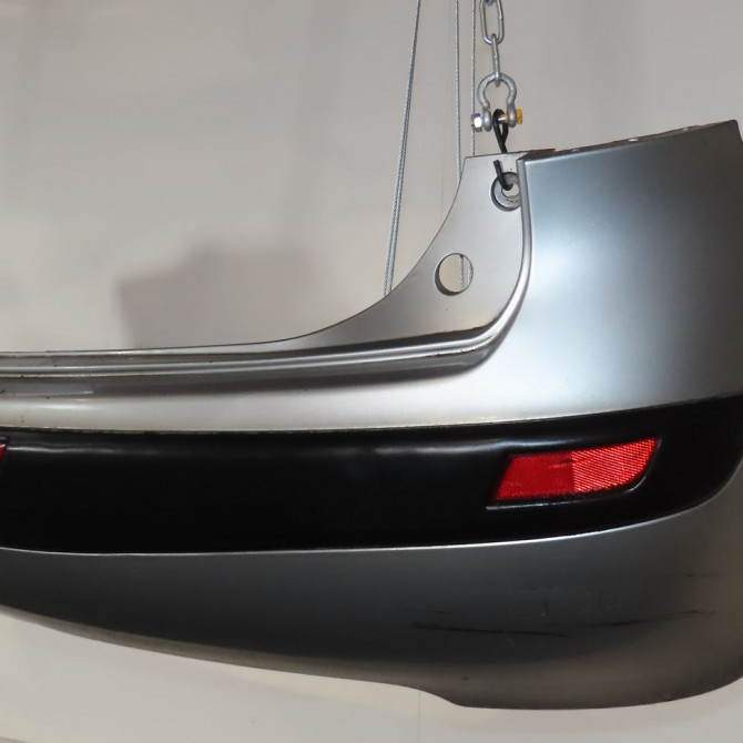 Pare-choc arrière occasion  Nissan NOTE (E11, NE11) 1.5 dci (2010-2012)   H50229U3MH  3