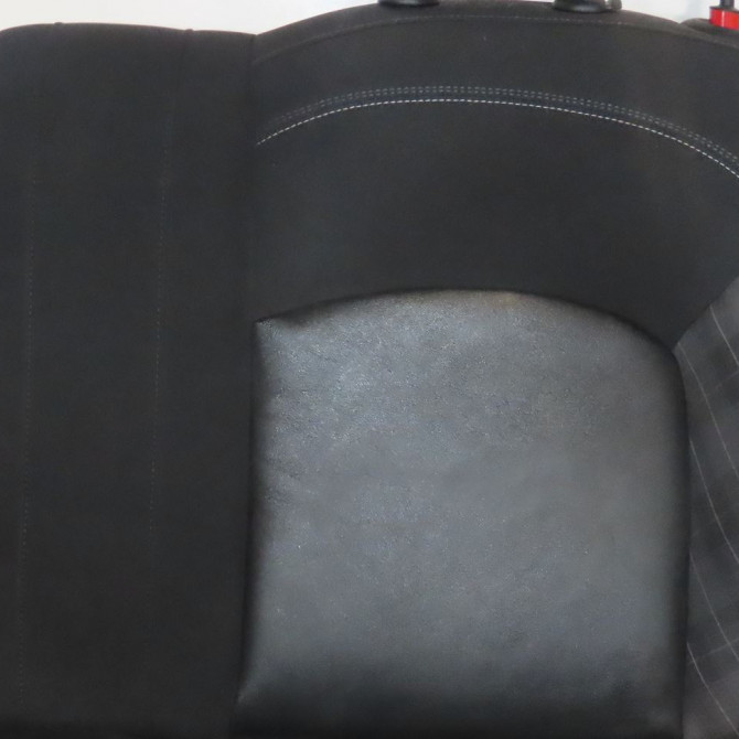 Interieur complet occasion  Mini MINI (F56) Cooper d (2013)     2