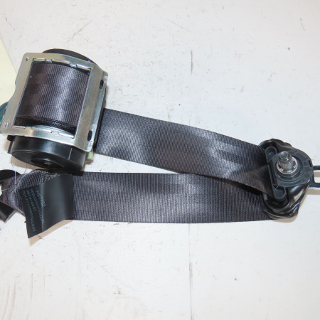 Ceinture arrière droite occasion  Opel CORSA E (X15) 1.4 (08, 68) (2014)   13427752 