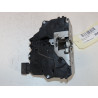 Serrure porte avg occasion  Opel CORSA E (X15) 1.4 (08, 68) (2014)   13431841  miniature 3