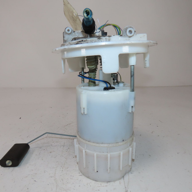 Pompe à carburant électrique occasion  Citroën C4 CACTUS 1.2 vti 82 (2014) 5 portes   9674466680  1