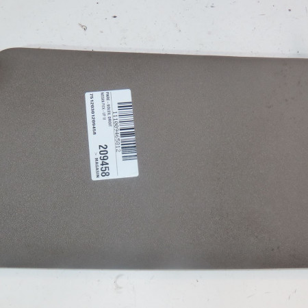 Pare-soleil droit occasion  Nissan PICK UP (D22) 2.5 td 4wd (1998-2005)   96400VJ400 