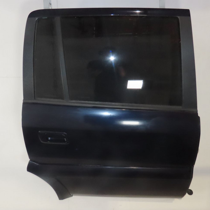 Porte arrière droite occasion  Opel ZAFIRA A Monospace (T98) 2.2 dti 16v (f75) (2002-2005) 5 portes   13160995  1