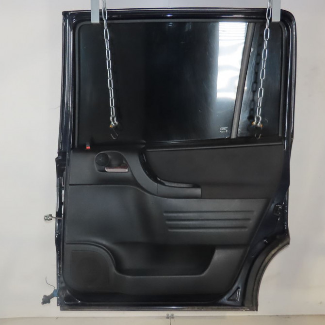 Porte arrière droite occasion  Opel ZAFIRA A Monospace (T98) 2.2 dti 16v (f75) (2002-2005) 5 portes   13160995  2